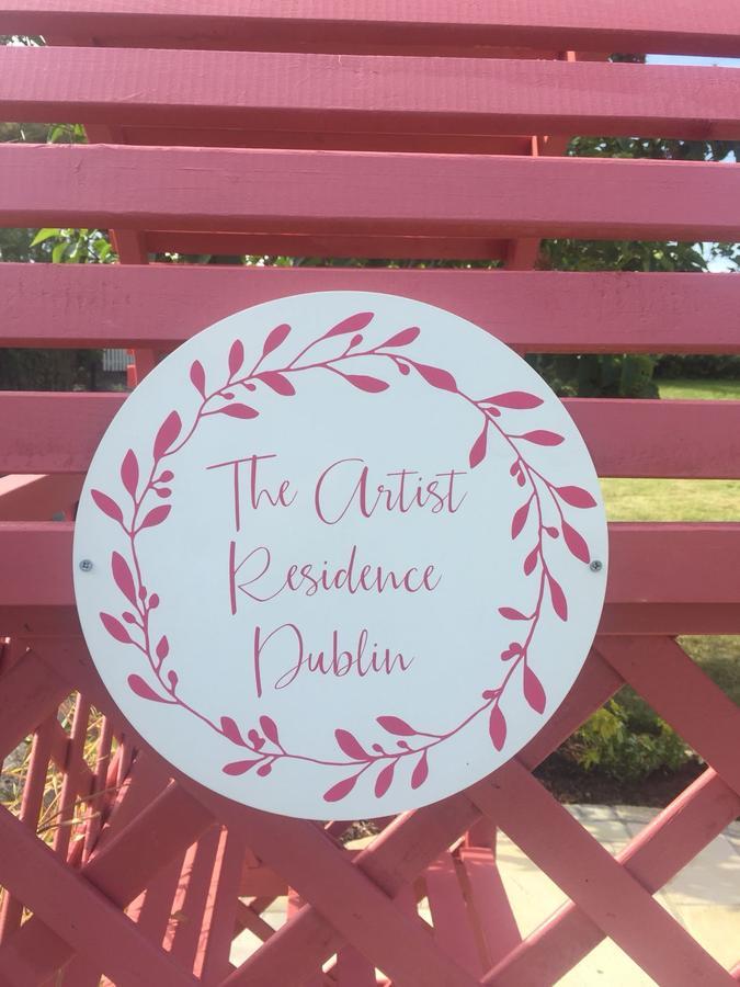 The Artist Residence Dublin Boutique B&B Sutton Exterior foto